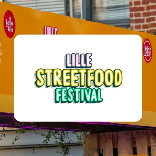 Lille Street Food Festival
