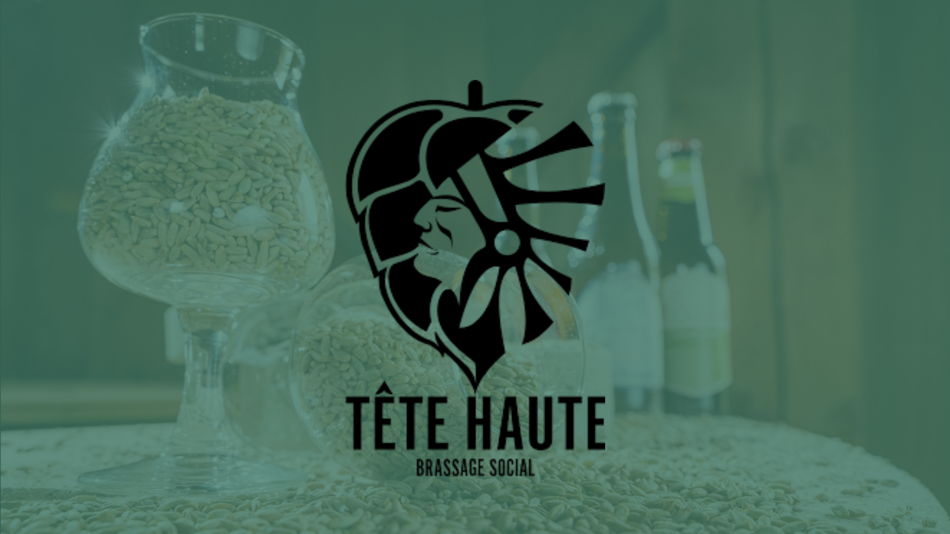 Tète Haute Brasserie Sociale