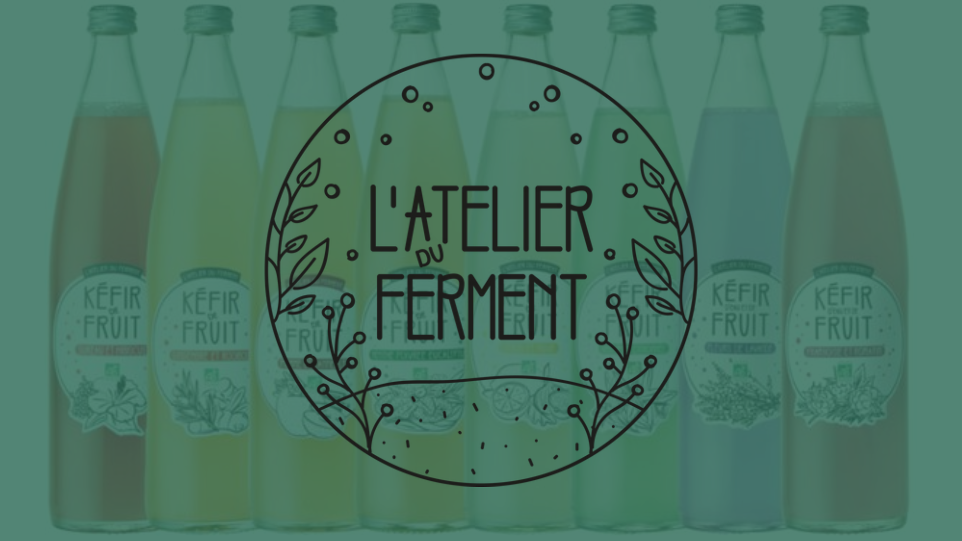 L'Atelier du Ferment