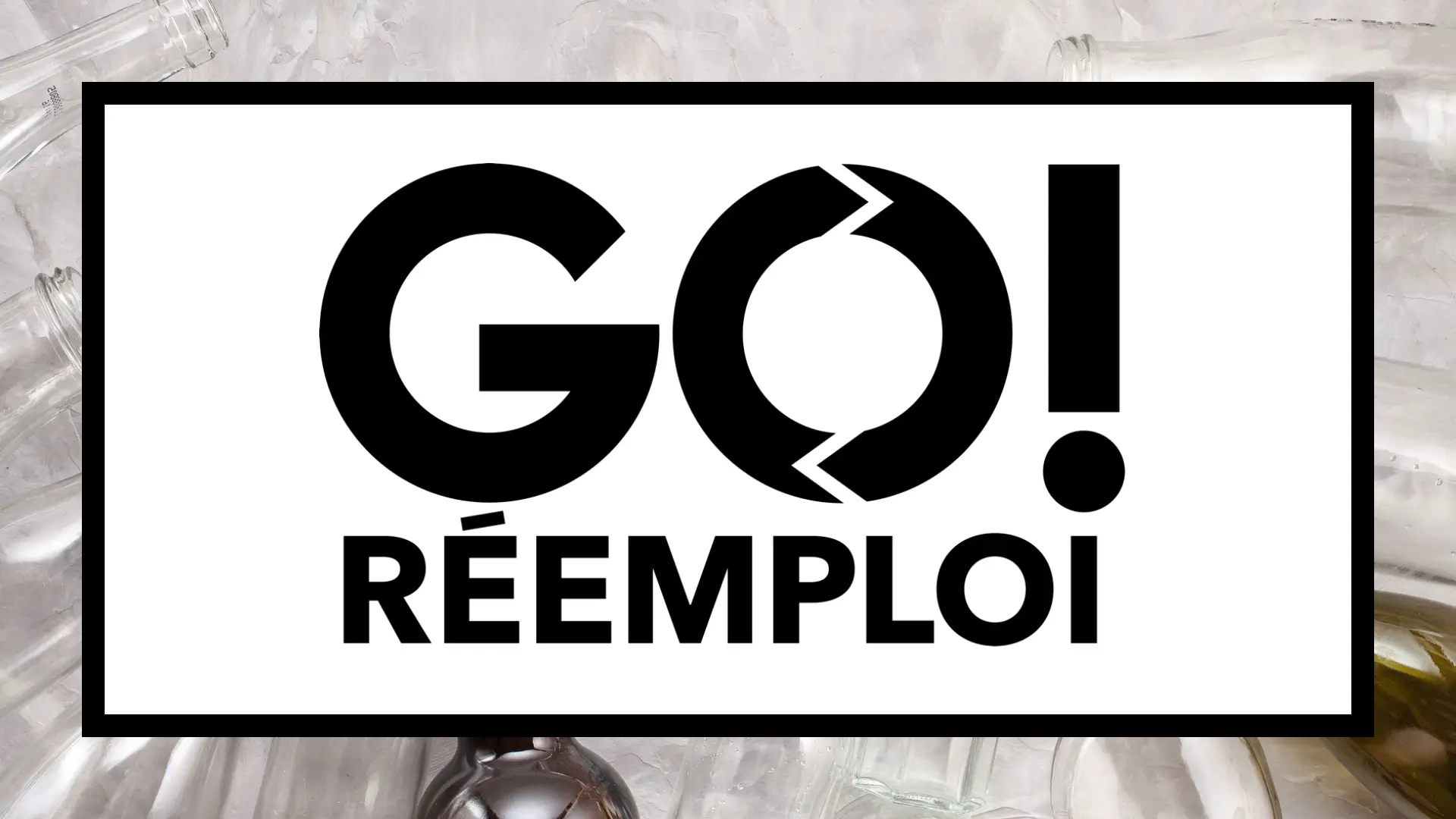 Go! Réemploi : Une nouvelle étape vers le réemploi national