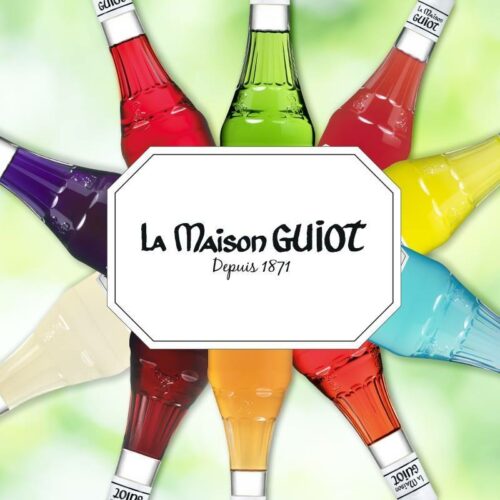 Protégé : La Maison Guiot