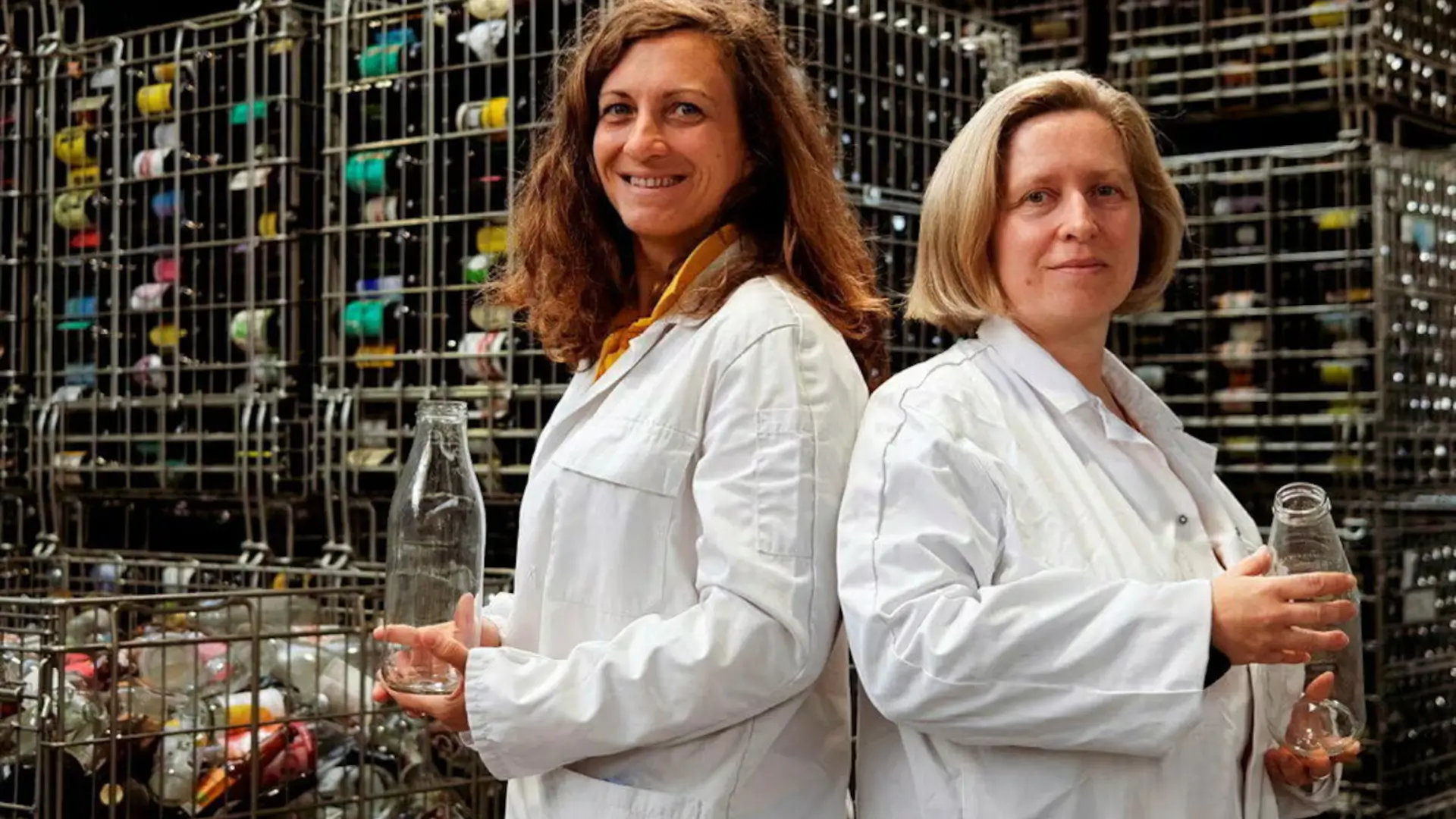 2025 : une année record pour le réemploi – Bilan de l&rsquo;année chez Haut La Consigne